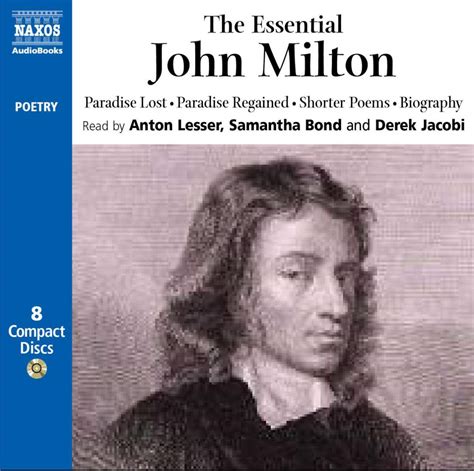 john milton amazon